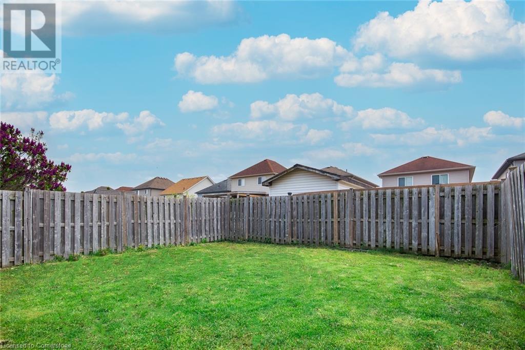 51 Seabrook Drive Unit# Upper, Kitchener, Ontario  N2R 1Y1 - Photo 40 - 40684161