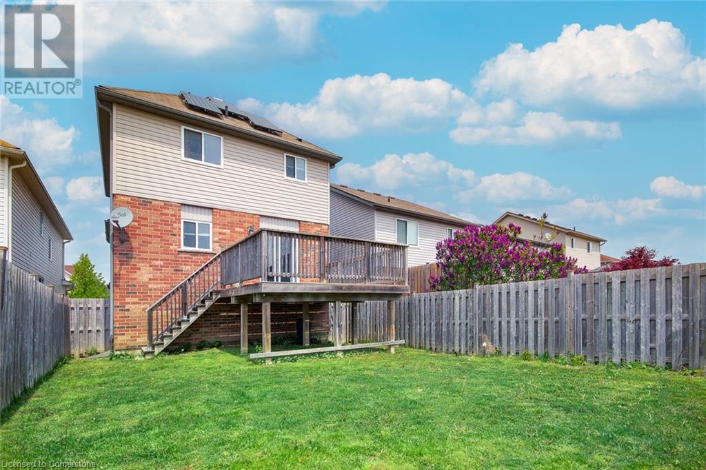 51 Seabrook Drive Unit# Upper, Kitchener, Ontario  N2R 1Y1 - Photo 38 - 40684161