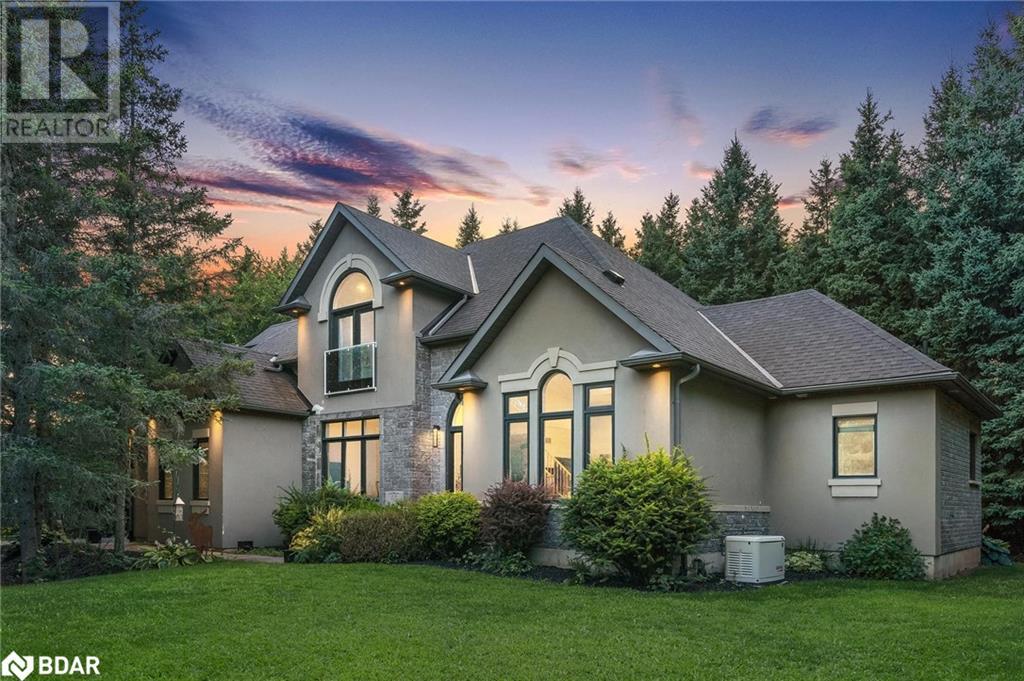 18 Red Oak Crescent, Oro-Medonte, Ontario  L0L 2L0 - Photo 2 - 40668500