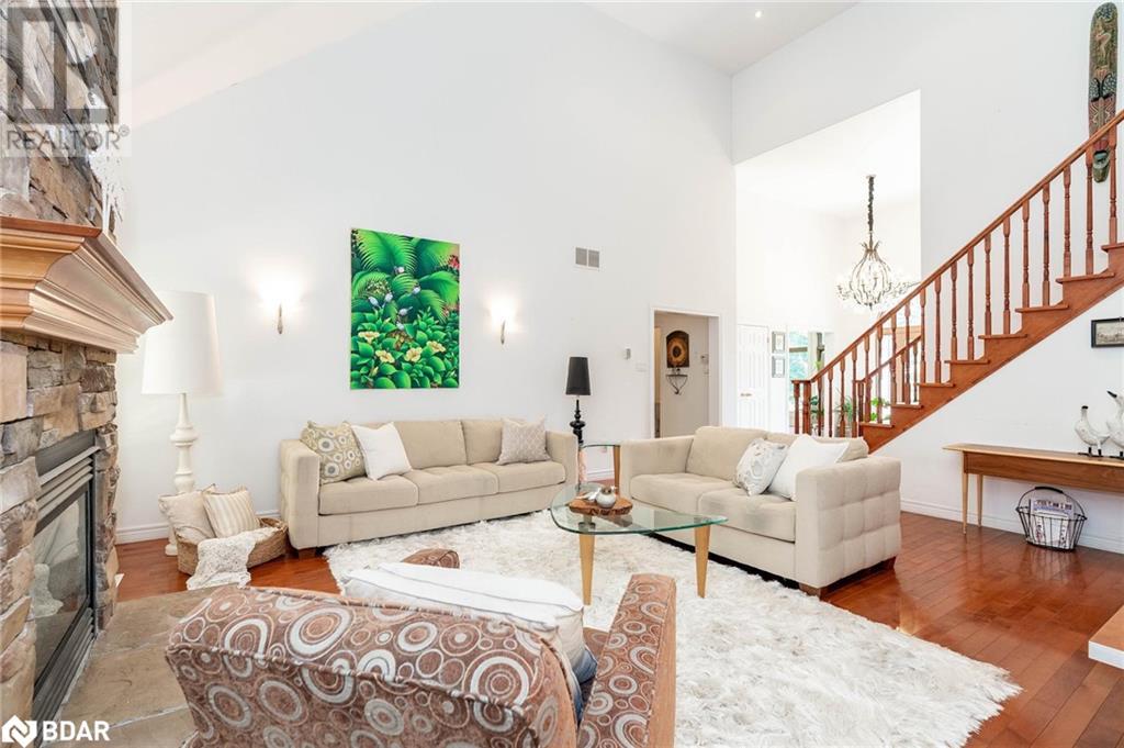 18 Red Oak Crescent, Oro-Medonte, Ontario  L0L 2L0 - Photo 17 - 40668500