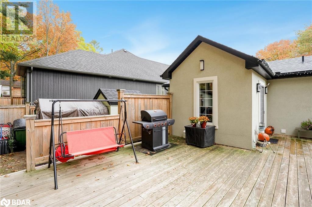 33 Frank Street, Wasaga Beach, Ontario  L9Z 1P9 - Photo 13 - 40678991