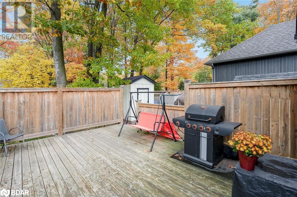 33 Frank Street, Wasaga Beach, Ontario  L9Z 1P9 - Photo 14 - 40678991