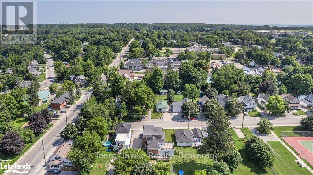 4 Maria Street, Penetanguishene, Ontario  L9M 1L6 - Photo 36 - S10898201