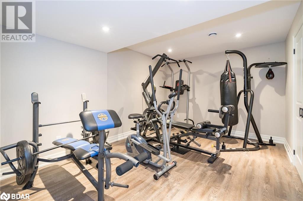 28 Camelot Square, Barrie, Ontario  L4M 0C3 - Photo 30 - 40680486