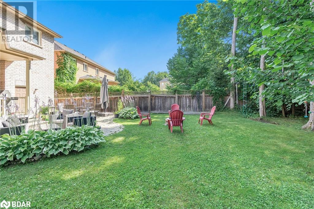 28 Camelot Square, Barrie, Ontario  L4M 0C3 - Photo 37 - 40680486