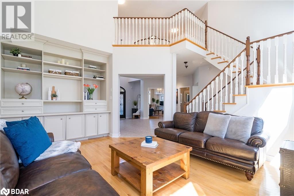 28 Camelot Square, Barrie, Ontario  L4M 0C3 - Photo 14 - 40680486