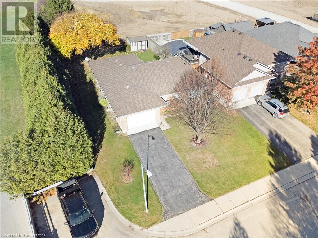 34 Bobolink Drive, Tillsonburg, Ontario  N4G 5S4 - Photo 10 - 40685137