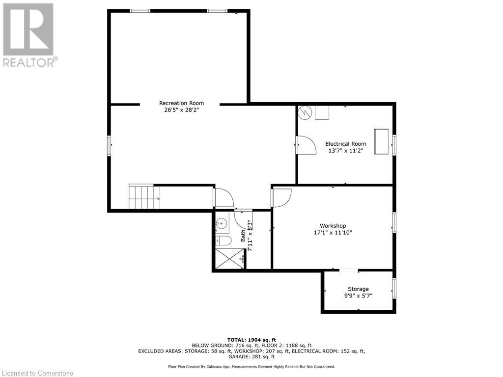 34 Bobolink Drive, Tillsonburg, Ontario  N4G 5S4 - Photo 32 - 40685137