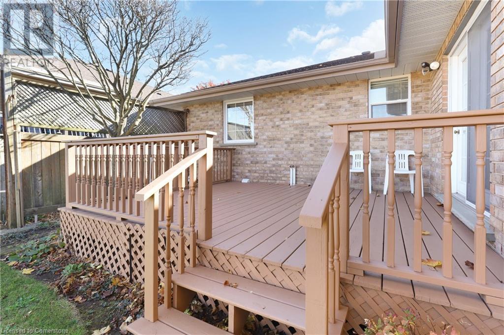 34 Bobolink Drive, Tillsonburg, Ontario  N4G 5S4 - Photo 5 - 40685137