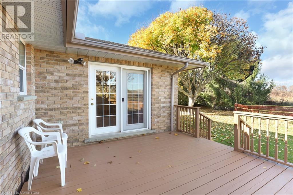 34 Bobolink Drive, Tillsonburg, Ontario  N4G 5S4 - Photo 6 - 40685137