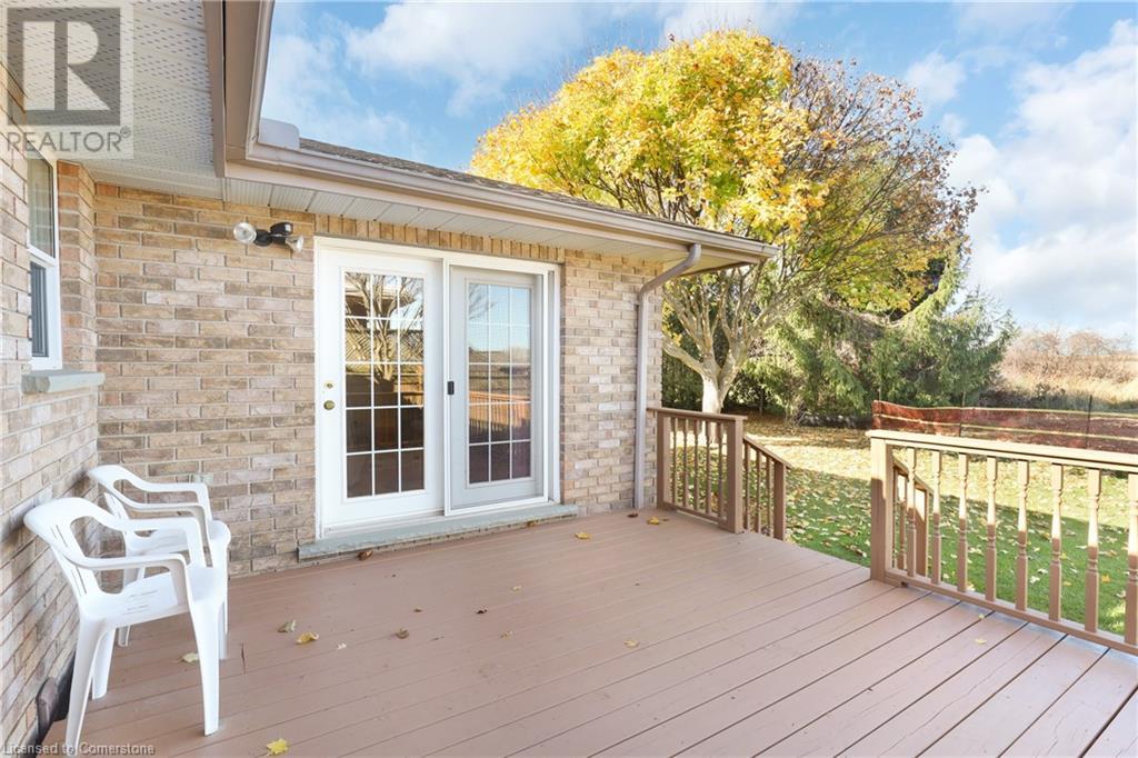 34 Bobolink Drive, Tillsonburg, Ontario  N4G 5S4 - Photo 7 - 40685137