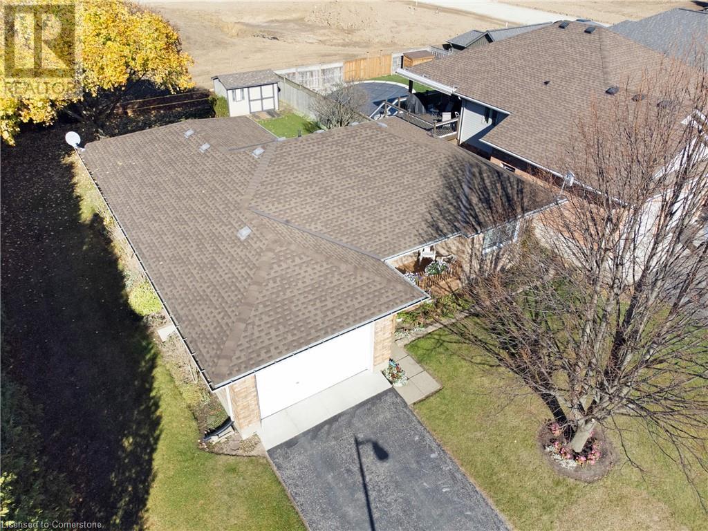 34 Bobolink Drive, Tillsonburg, Ontario  N4G 5S4 - Photo 9 - 40685137