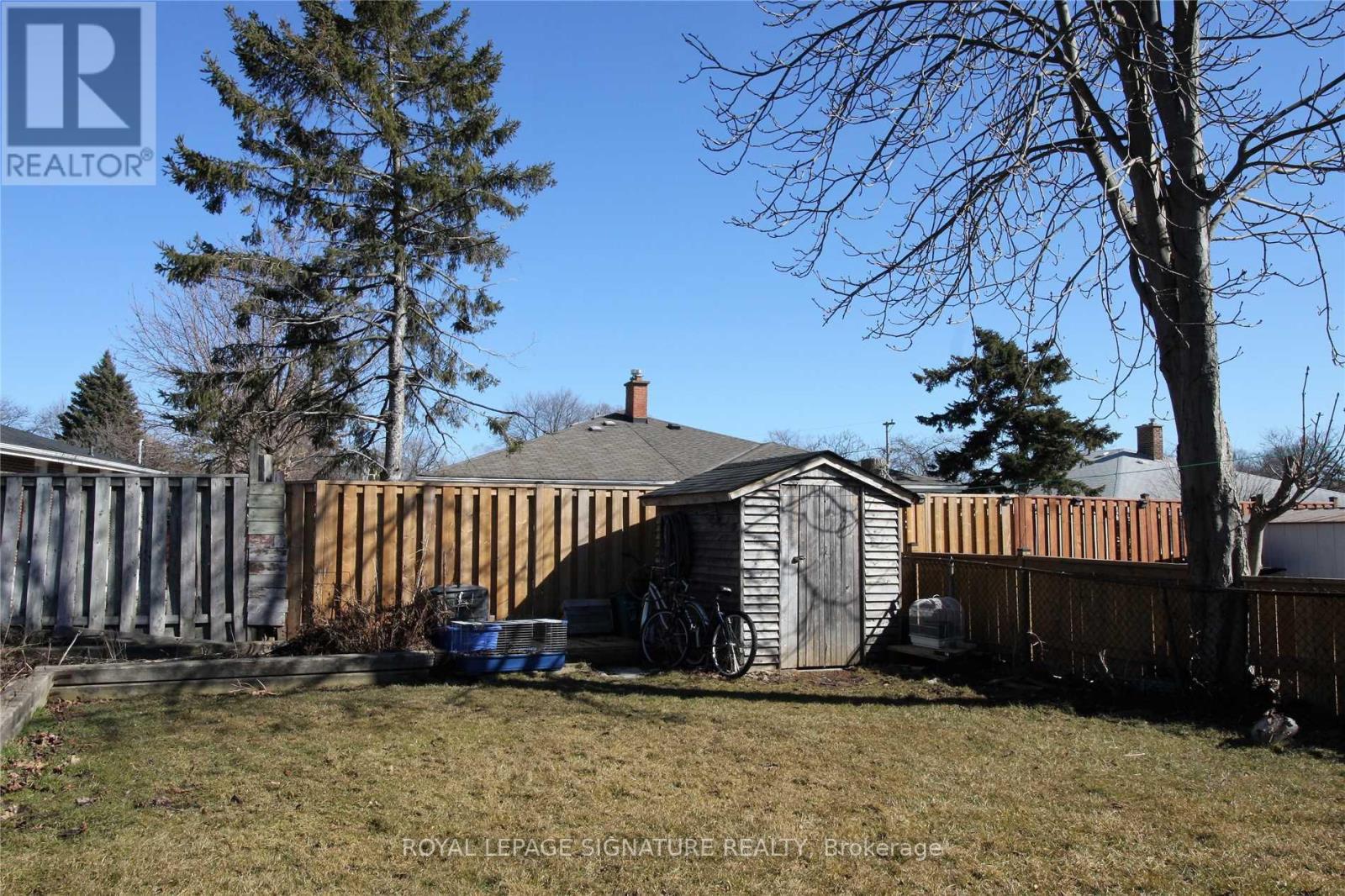 Lower - 3443 Queenston DriveMississauga (Erindale), Ontario  L5C 2G5 - Photo 20 - W11891662