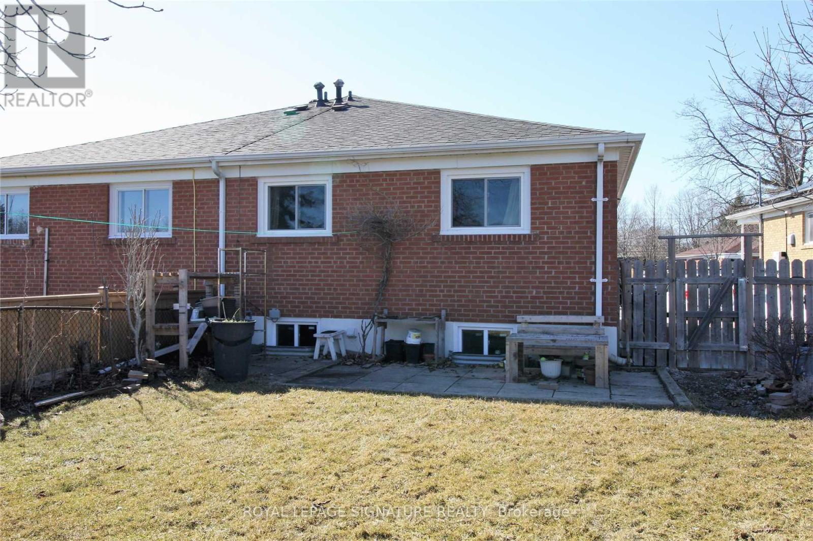 Lower - 3443 Queenston DriveMississauga (Erindale), Ontario  L5C 2G5 - Photo 21 - W11891662