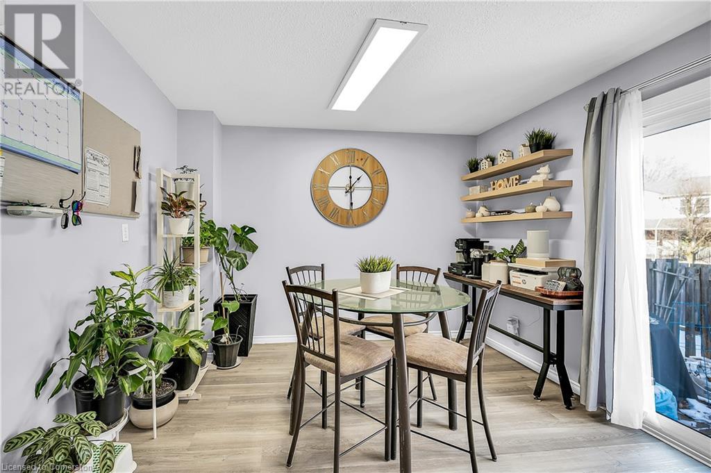 1300 Upper Ottawa Street Unit# 12, Hamilton, Ontario  L8M 1M8 - Photo 10 - 40685131