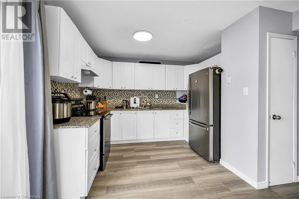 1300 Upper Ottawa Street Unit# 12, Hamilton, Ontario  L8M 1M8 - Photo 12 - 40685131