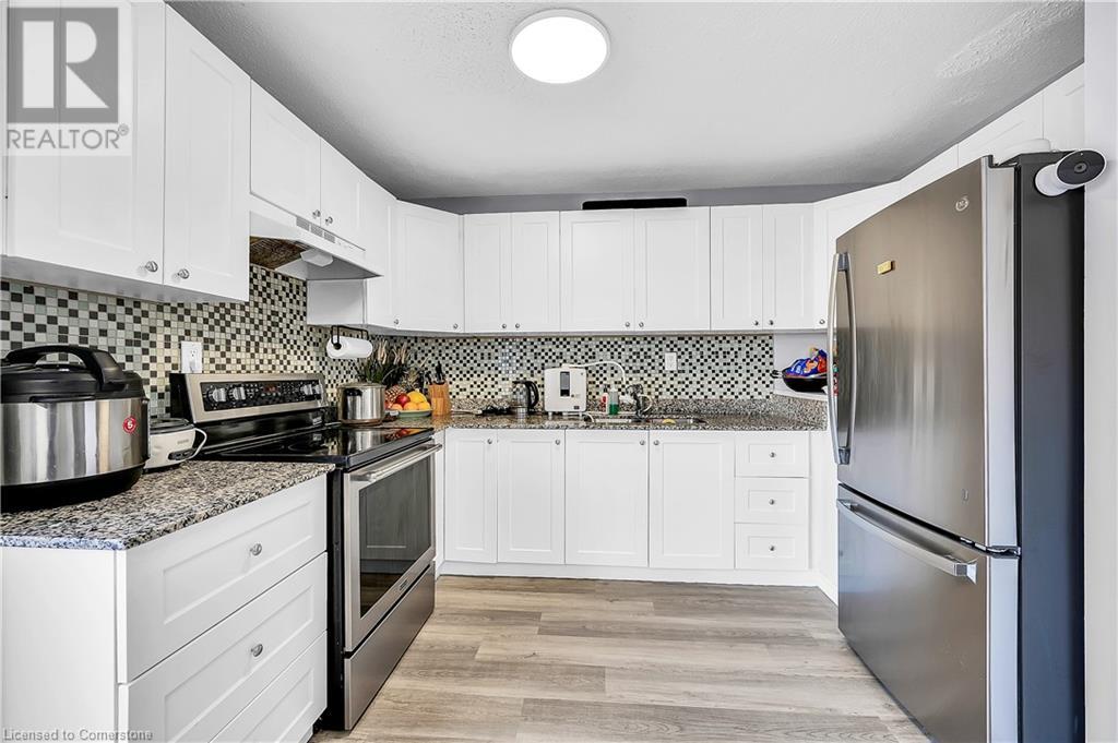 1300 Upper Ottawa Street Unit# 12, Hamilton, Ontario  L8M 1M8 - Photo 14 - 40685131