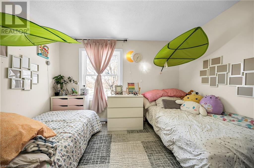 1300 Upper Ottawa Street Unit# 12, Hamilton, Ontario  L8M 1M8 - Photo 19 - 40685131