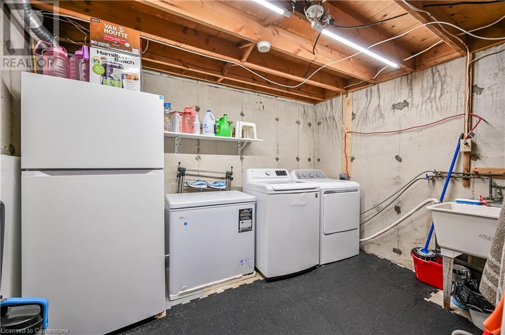 1300 Upper Ottawa Street Unit# 12, Hamilton, Ontario  L8M 1M8 - Photo 28 - 40685131