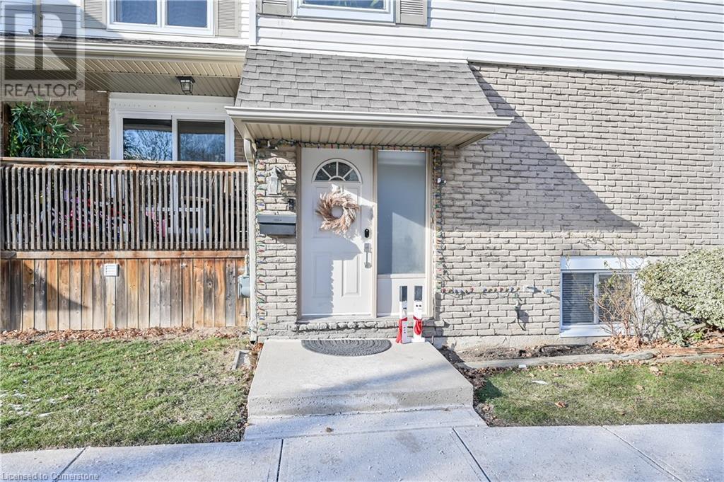 1300 Upper Ottawa Street Unit# 12, Hamilton, Ontario  L8M 1M8 - Photo 29 - 40685131