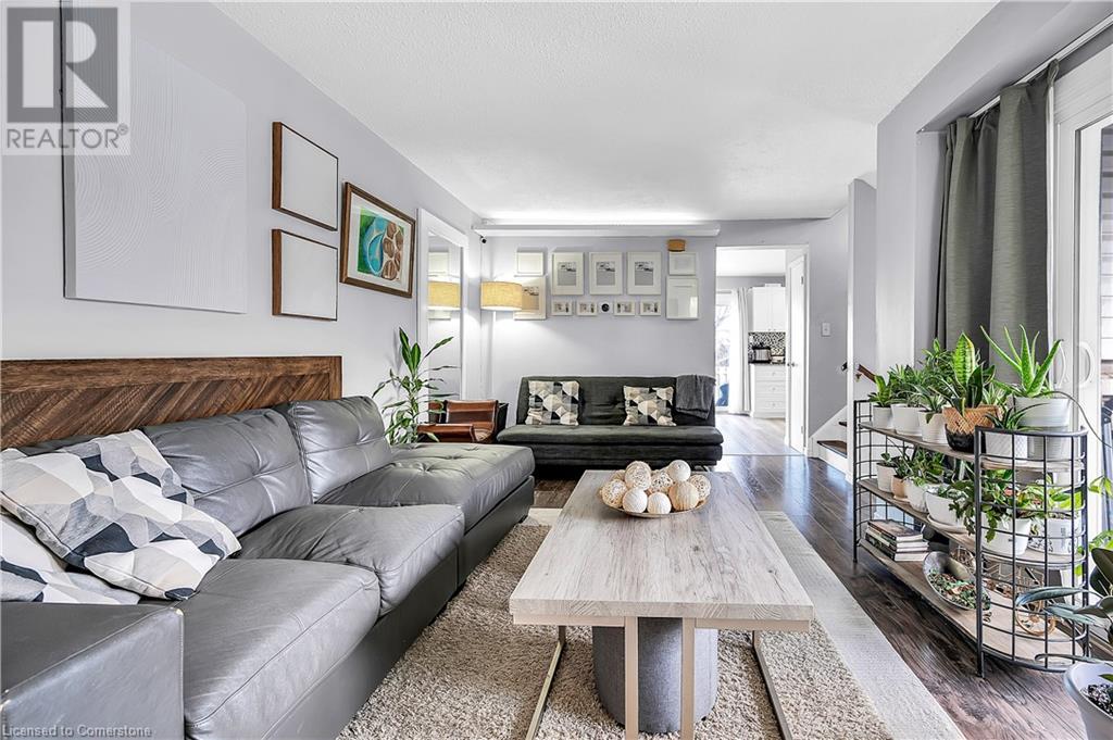 1300 Upper Ottawa Street Unit# 12, Hamilton, Ontario  L8M 1M8 - Photo 6 - 40685131