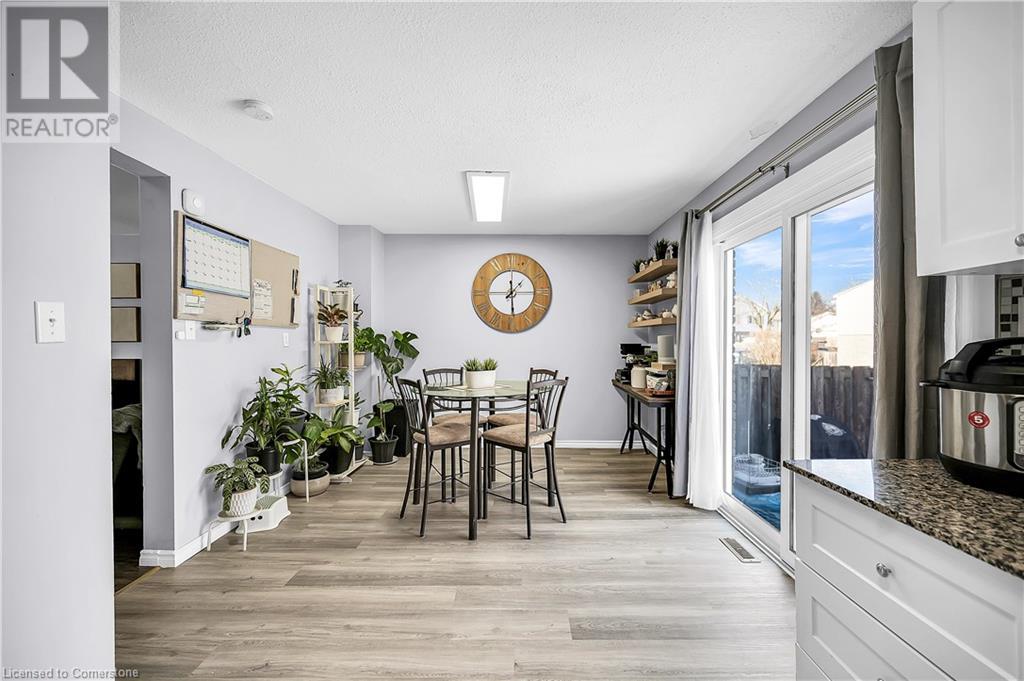 1300 Upper Ottawa Street Unit# 12, Hamilton, Ontario  L8M 1M8 - Photo 9 - 40685131