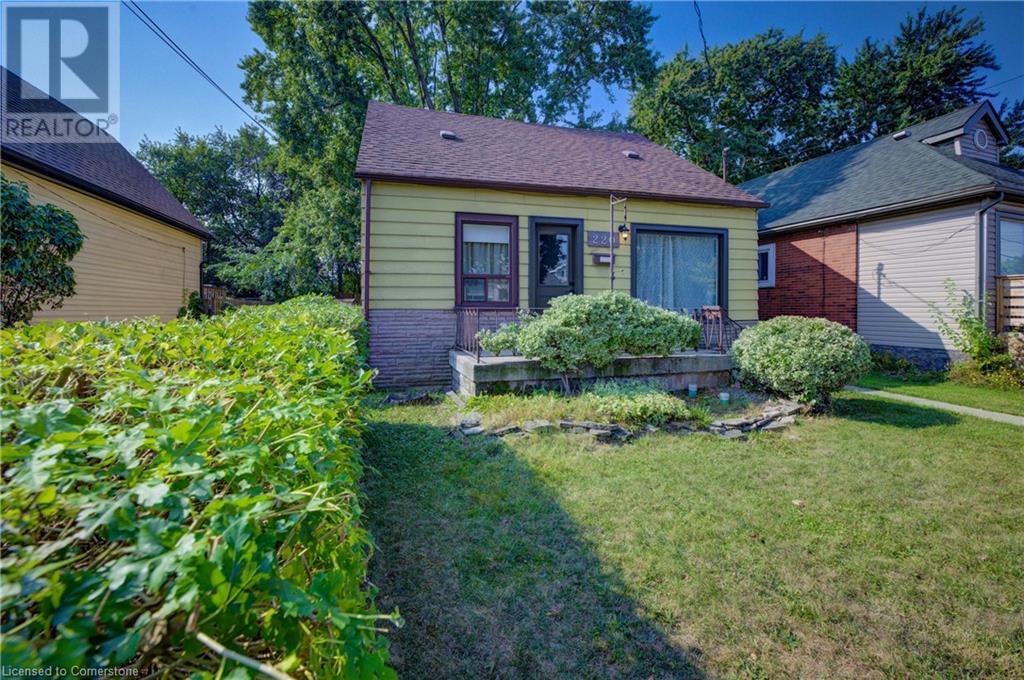 220 Mcanulty BoulevardHamilton, Ontario  L8H 3J1 - Photo 25 - 40685070