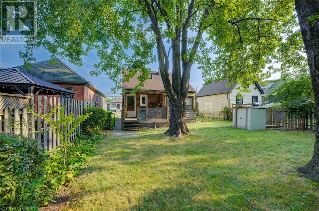 220 Mcanulty BoulevardHamilton, Ontario  L8H 3J1 - Photo 26 - 40685070