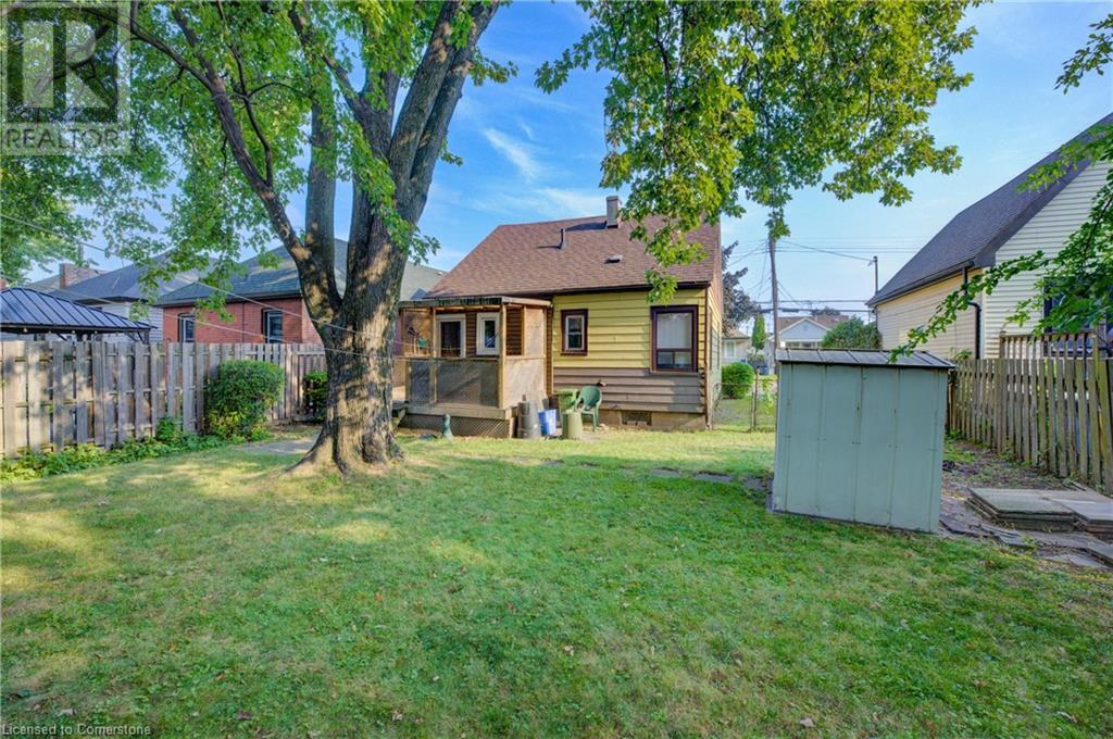 220 Mcanulty BoulevardHamilton, Ontario  L8H 3J1 - Photo 27 - 40685070