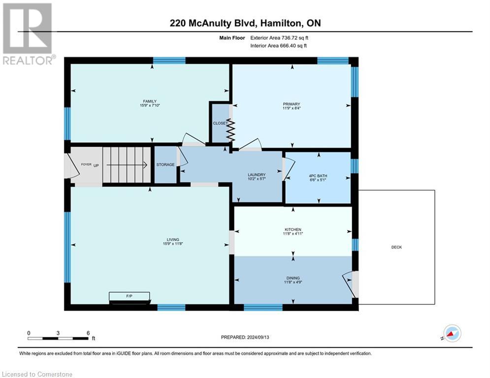 220 Mcanulty BoulevardHamilton, Ontario  L8H 3J1 - Photo 30 - 40685070
