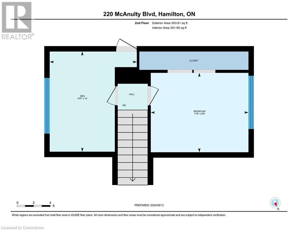 220 Mcanulty BoulevardHamilton, Ontario  L8H 3J1 - Photo 31 - 40685070