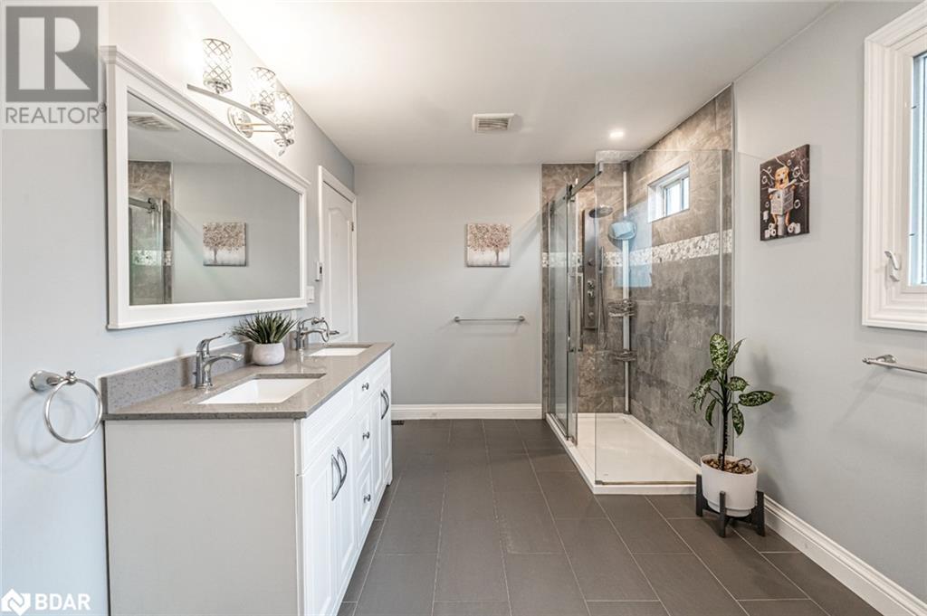 851 9th Line, Innisfil, Ontario  L9S 3Y2 - Photo 10 - 40684286