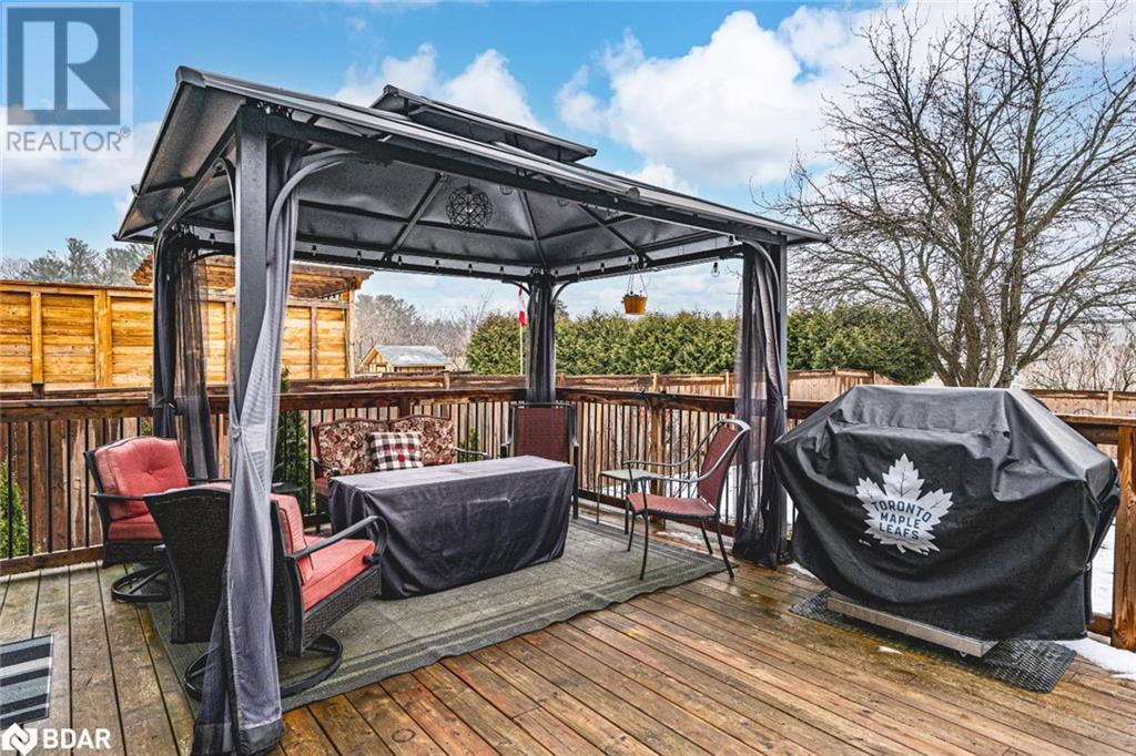 851 9th Line, Innisfil, Ontario  L9S 3Y2 - Photo 15 - 40684286