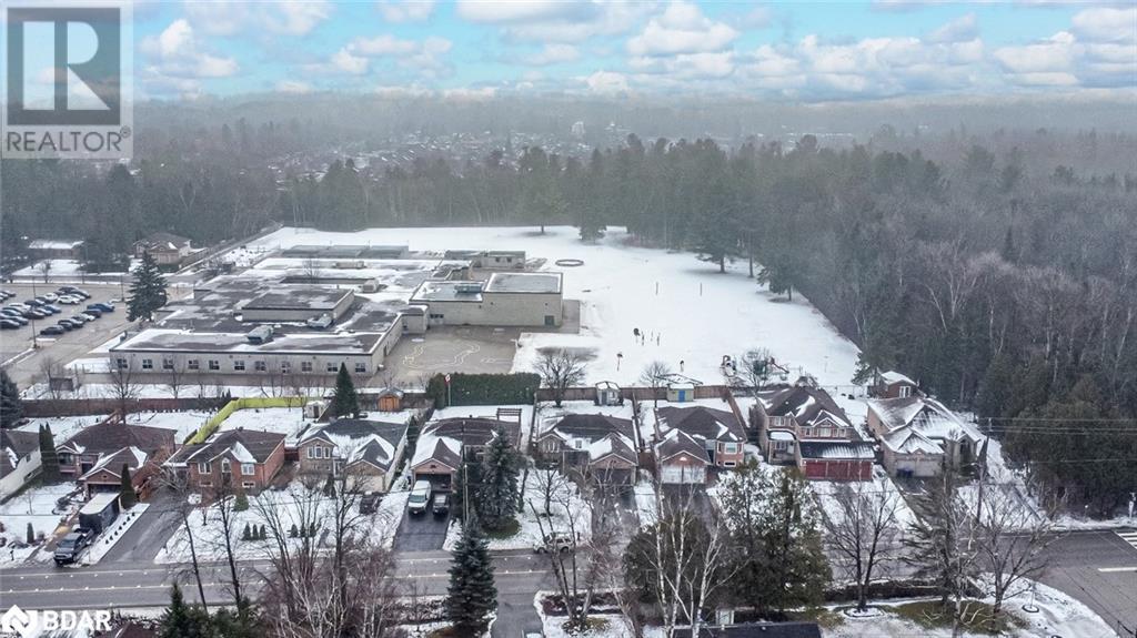 851 9th Line, Innisfil, Ontario  L9S 3Y2 - Photo 2 - 40684286