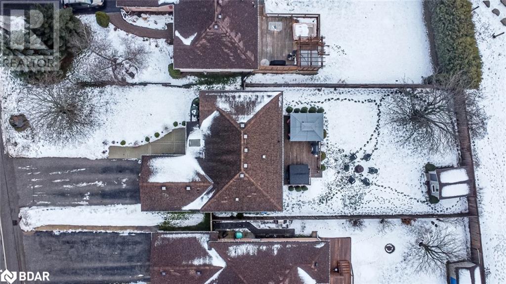 851 9th Line, Innisfil, Ontario  L9S 3Y2 - Photo 21 - 40684286