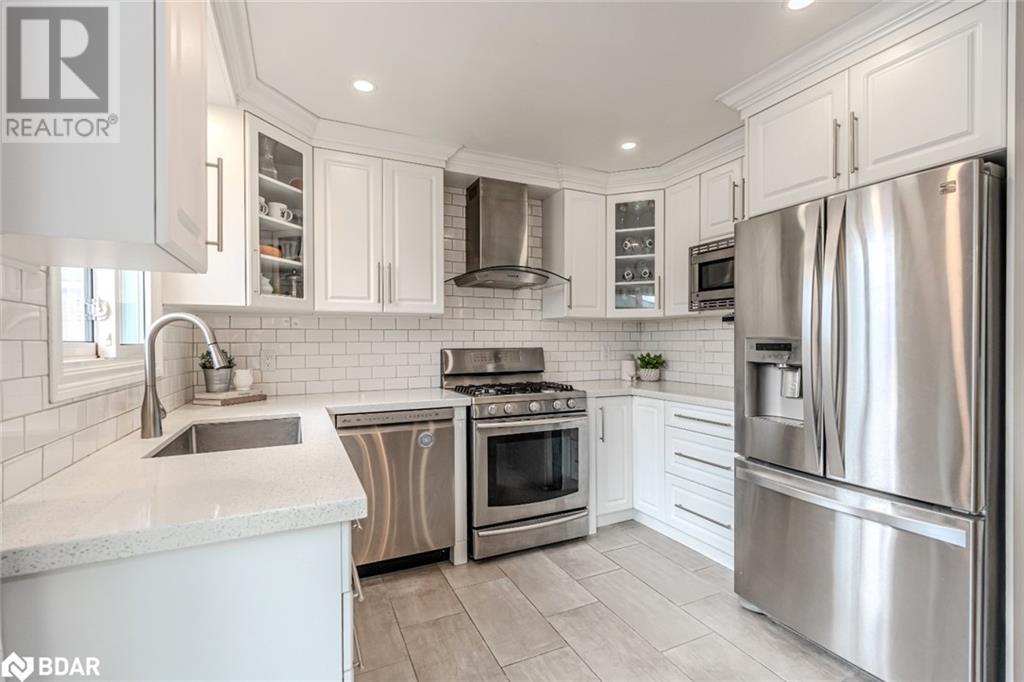 851 9th Line, Innisfil, Ontario  L9S 3Y2 - Photo 3 - 40684286