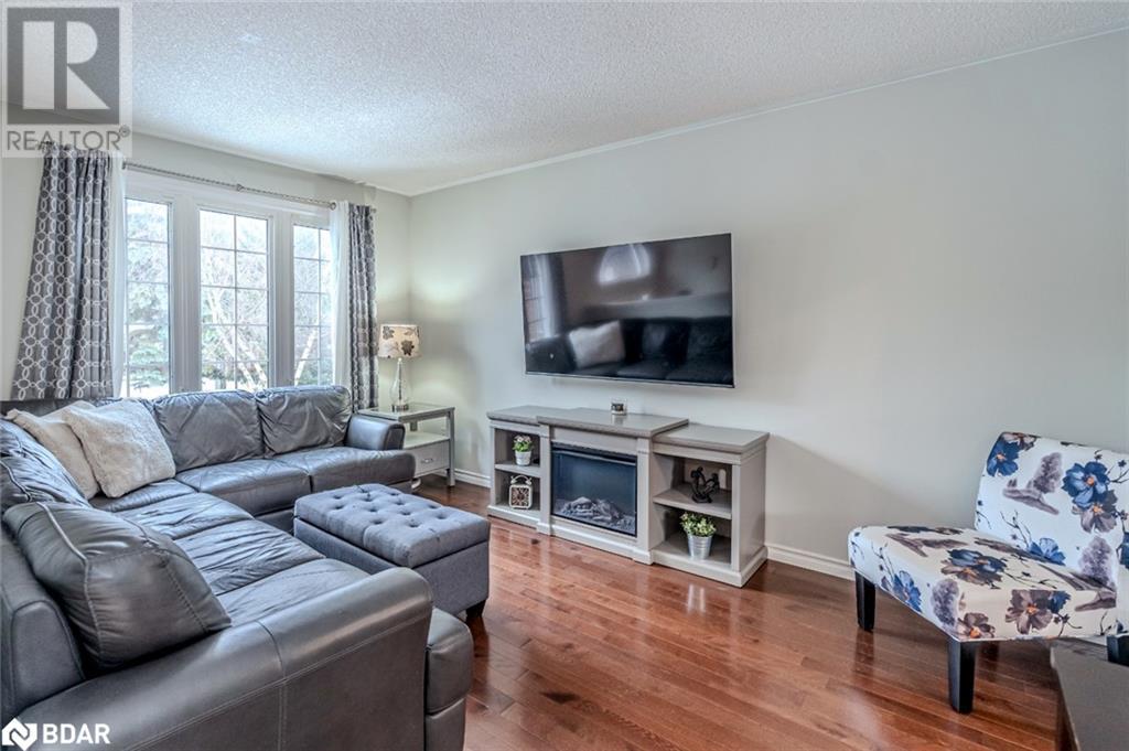 851 9th Line, Innisfil, Ontario  L9S 3Y2 - Photo 6 - 40684286