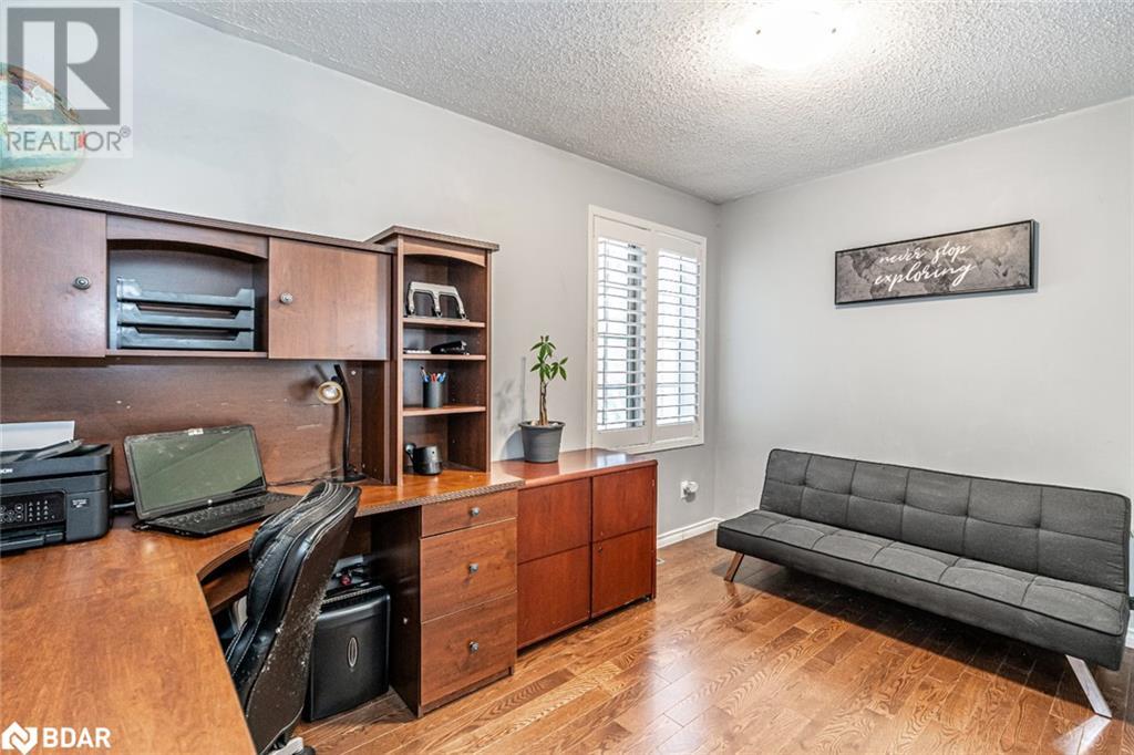 851 9th Line, Innisfil, Ontario  L9S 3Y2 - Photo 8 - 40684286