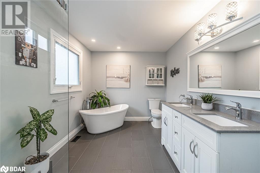 851 9th Line, Innisfil, Ontario  L9S 3Y2 - Photo 9 - 40684286