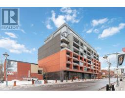 708 - 10 JAMES STREET, Ottawa, Ontario