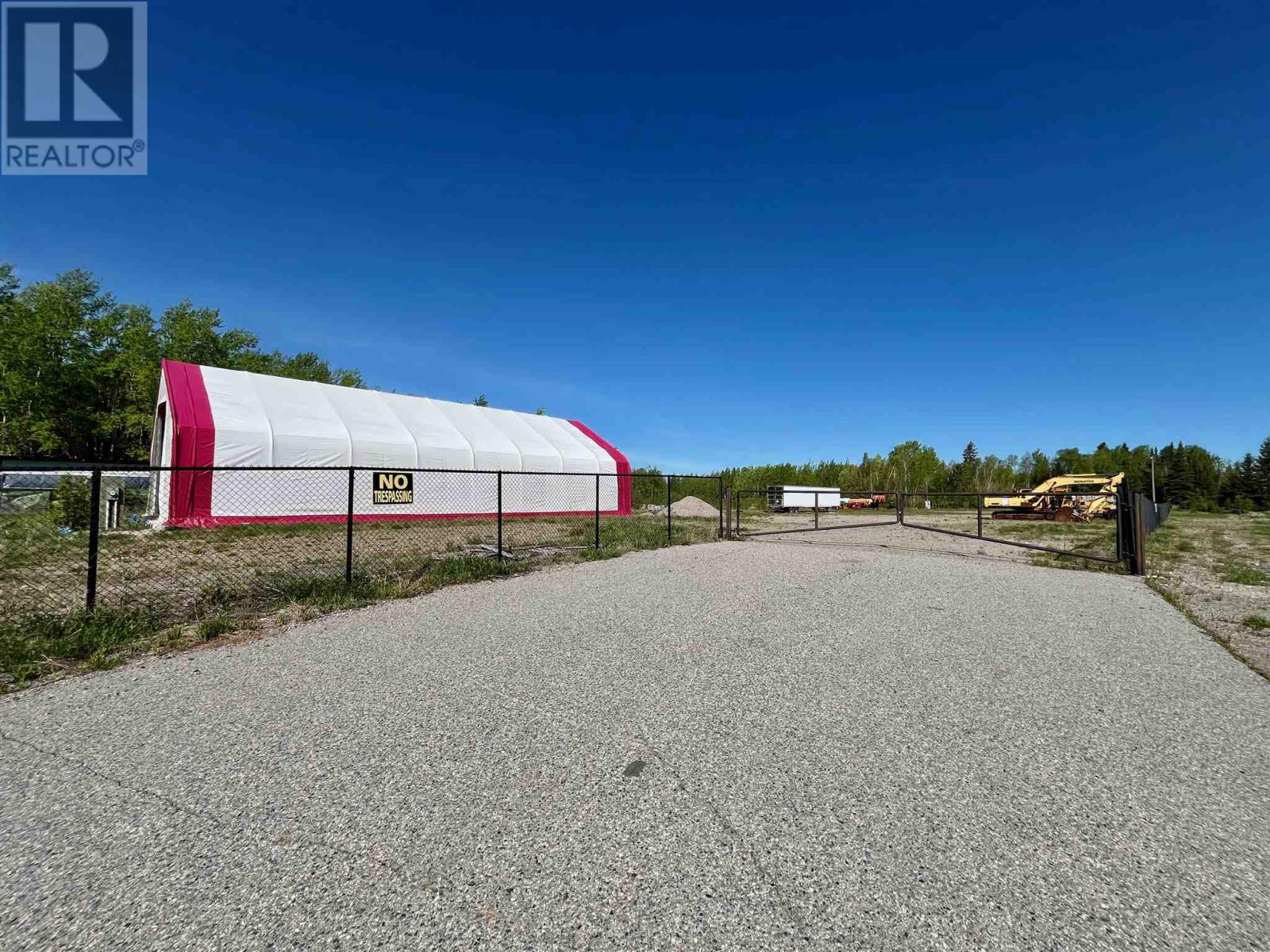 0 HWY 17 E, Dinorwic, Ontario