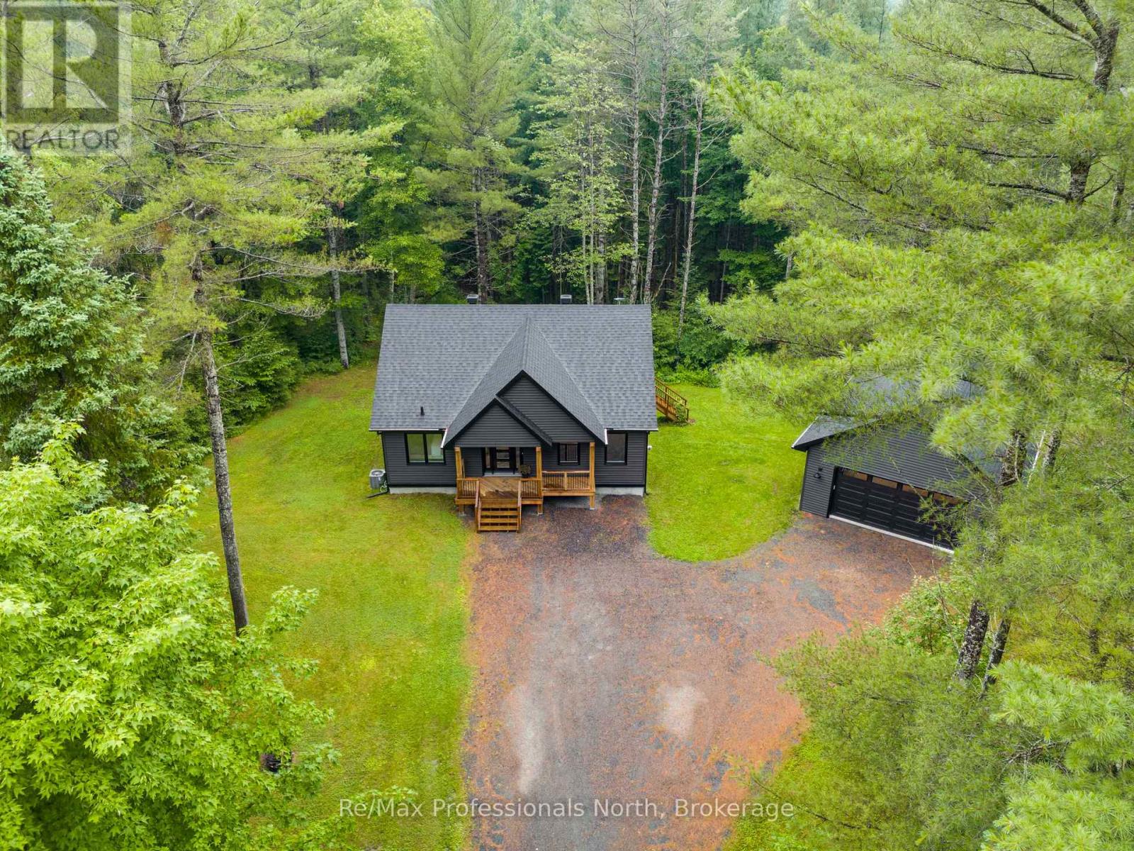 228 Tower Road, Huntsville, Ontario  P1H 2J2 - Photo 10 - X11891743