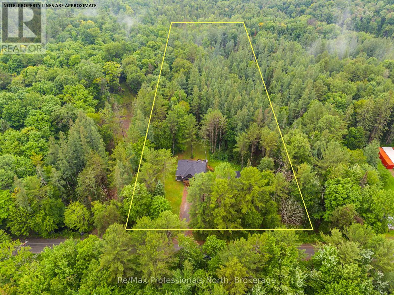 228 Tower Road, Huntsville, Ontario  P1H 2J2 - Photo 11 - X11891743