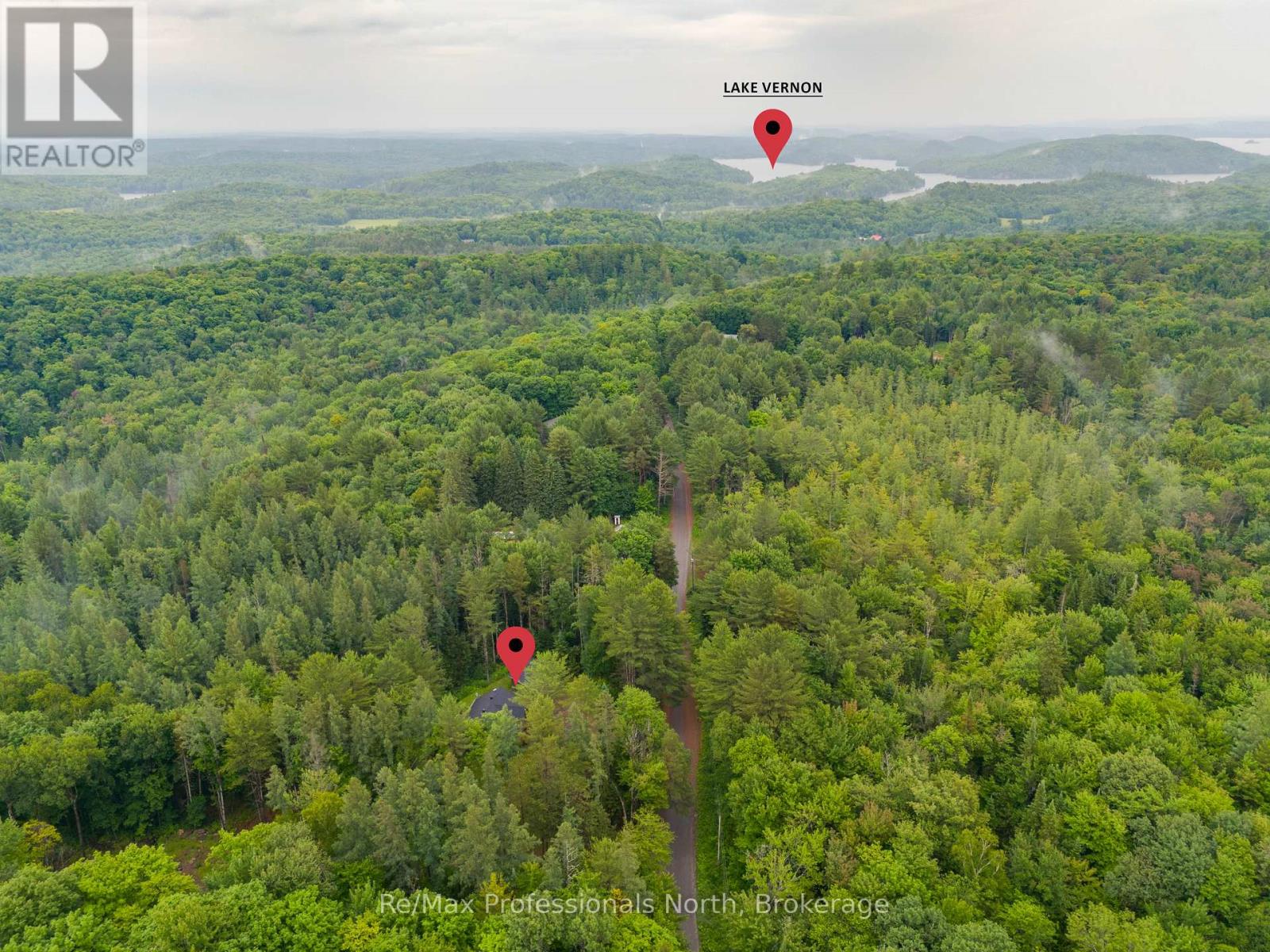 228 Tower Road, Huntsville, Ontario  P1H 2J2 - Photo 14 - X11891743