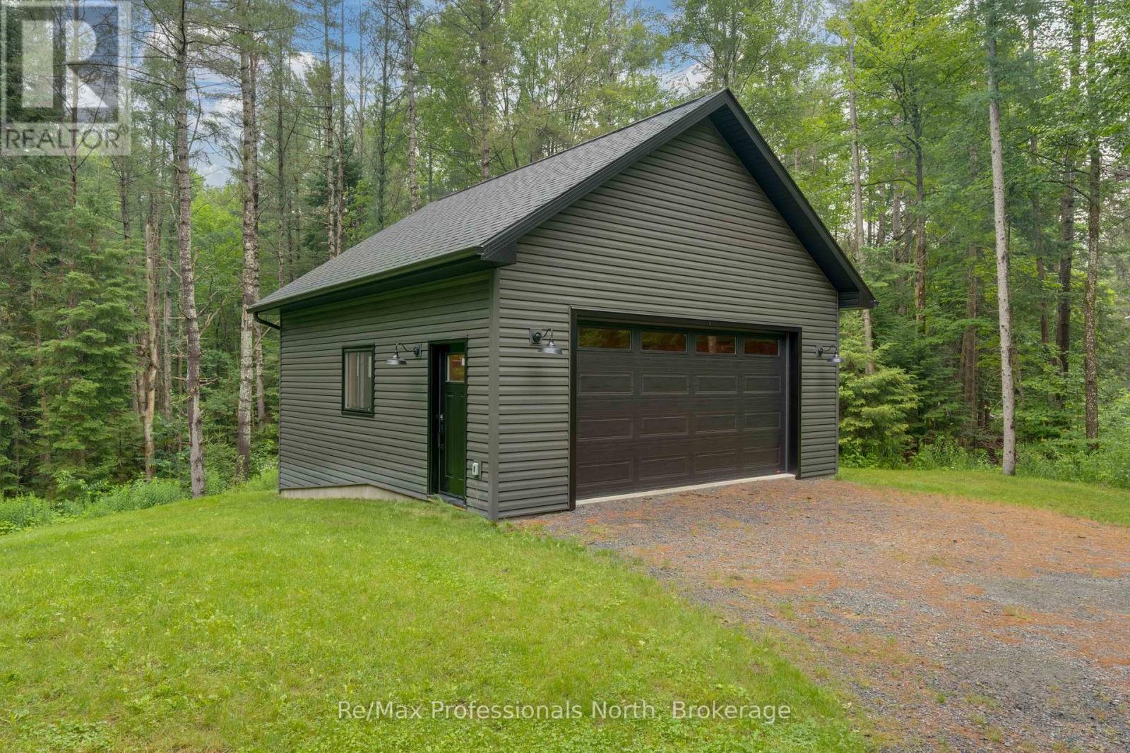 228 Tower Road, Huntsville, Ontario  P1H 2J2 - Photo 4 - X11891743