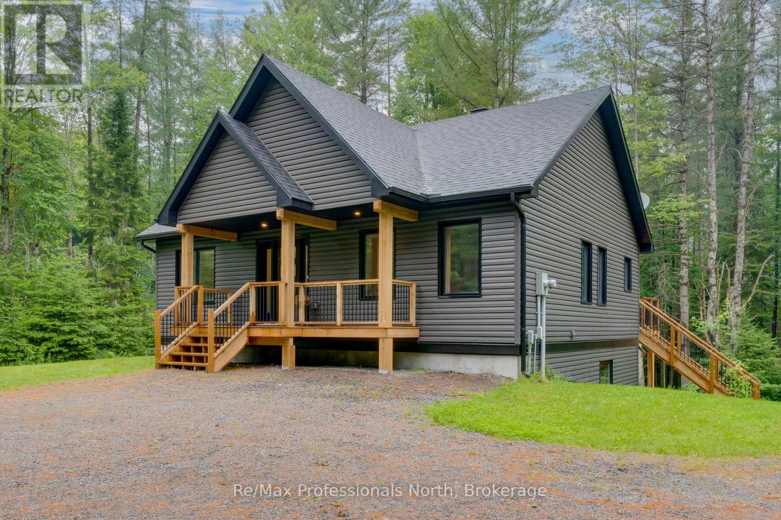 228 Tower Road, Huntsville, Ontario  P1H 2J2 - Photo 5 - X11891743