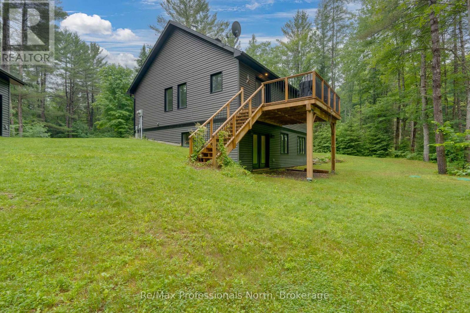 228 Tower Road, Huntsville, Ontario  P1H 2J2 - Photo 7 - X11891743