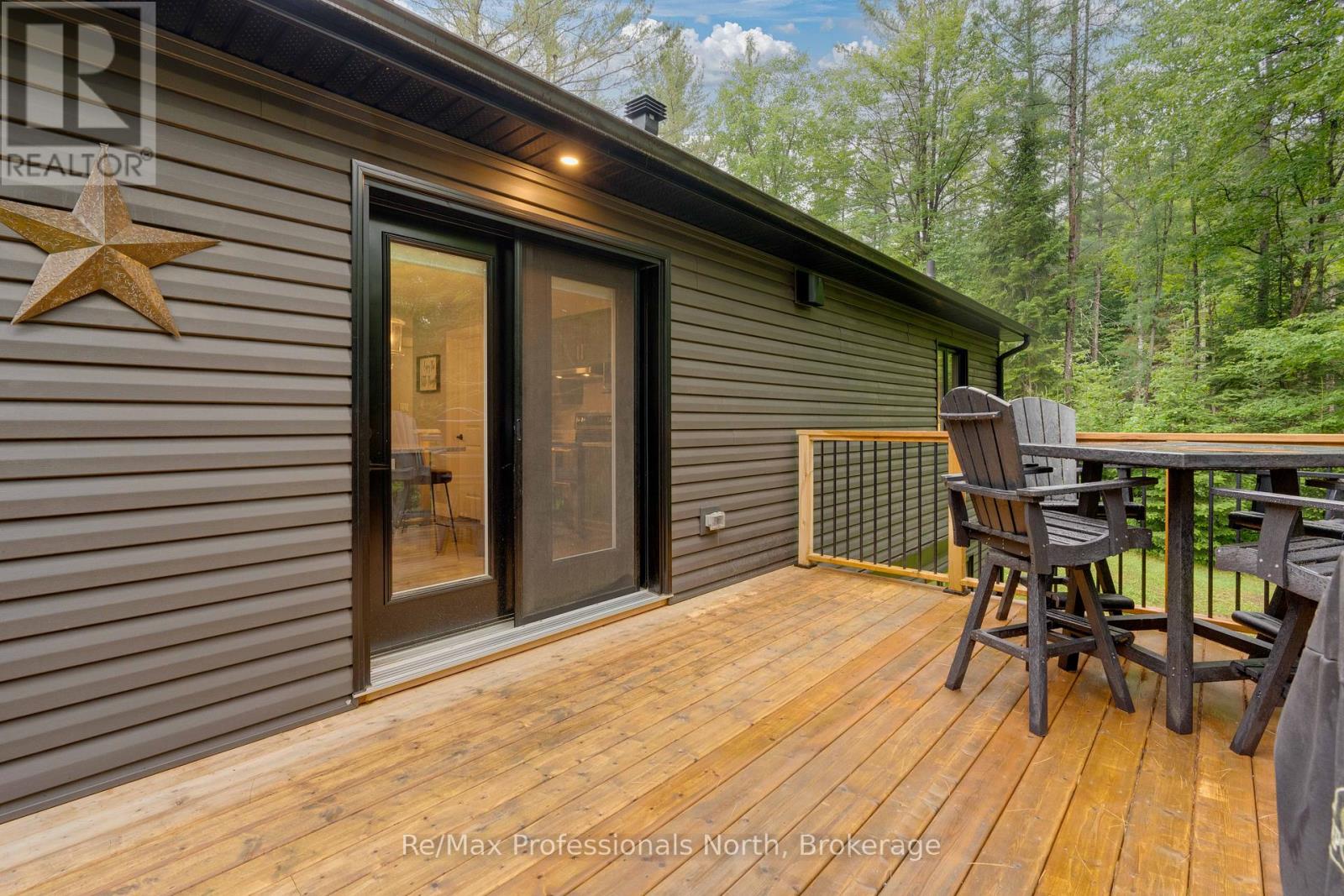 228 Tower Road, Huntsville, Ontario  P1H 2J2 - Photo 9 - X11891743