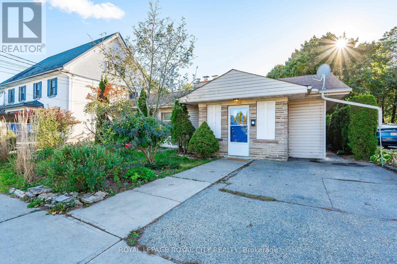 106/108 Kathleen Street, Guelph, Ontario  N1H 4Y3 - Photo 29 - X11891768