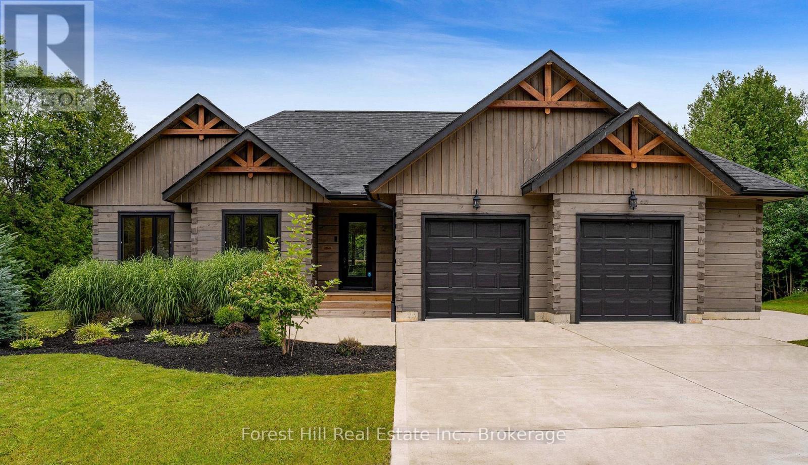 120 Confederation Drive, Chatsworth, Ontario  N0H 1R0 - Photo 1 - X11891770